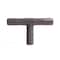 Thrifco Plumbing 1/2 Inch INSERT TEE 6521075 - alternate 1